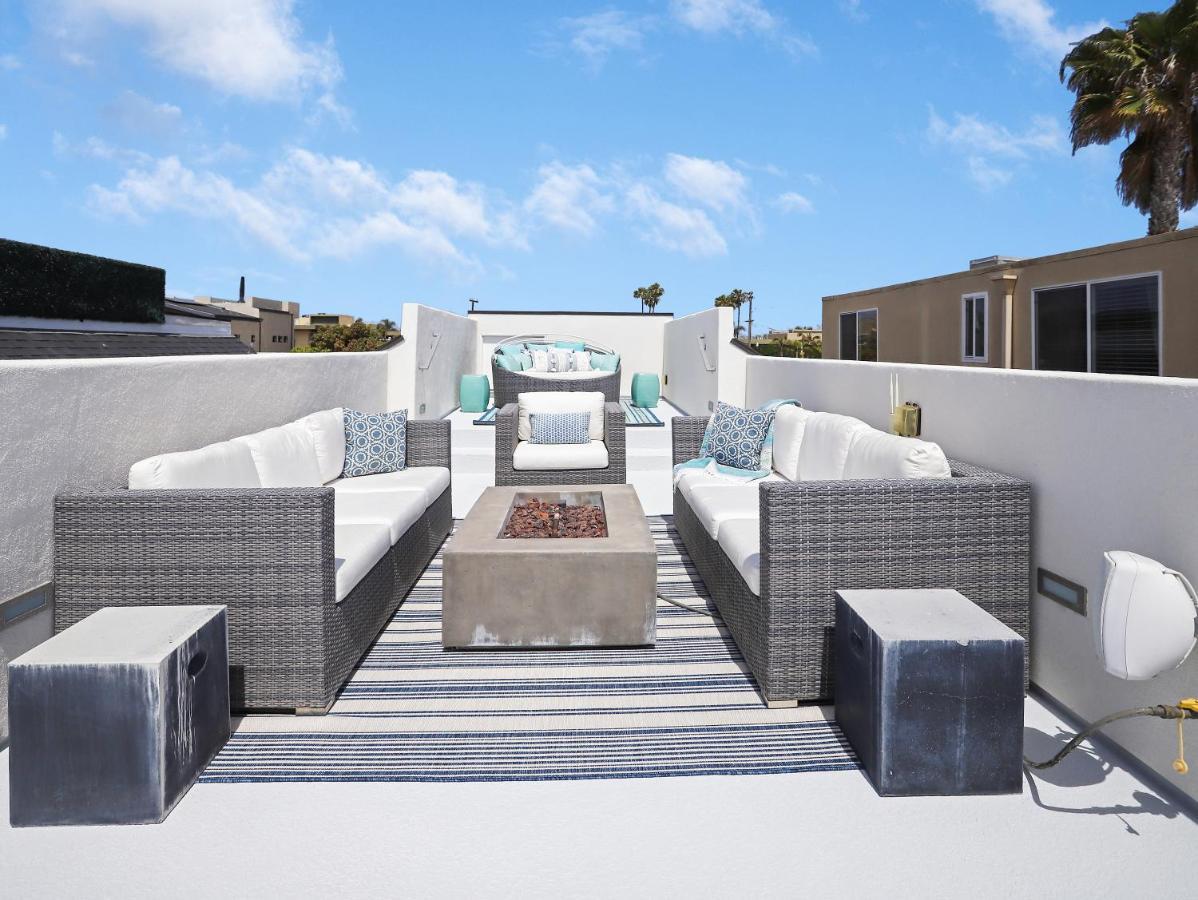 Haines Luxury Dream - Bay Views, Rooftop, Fire Pit & Ac Holiday home