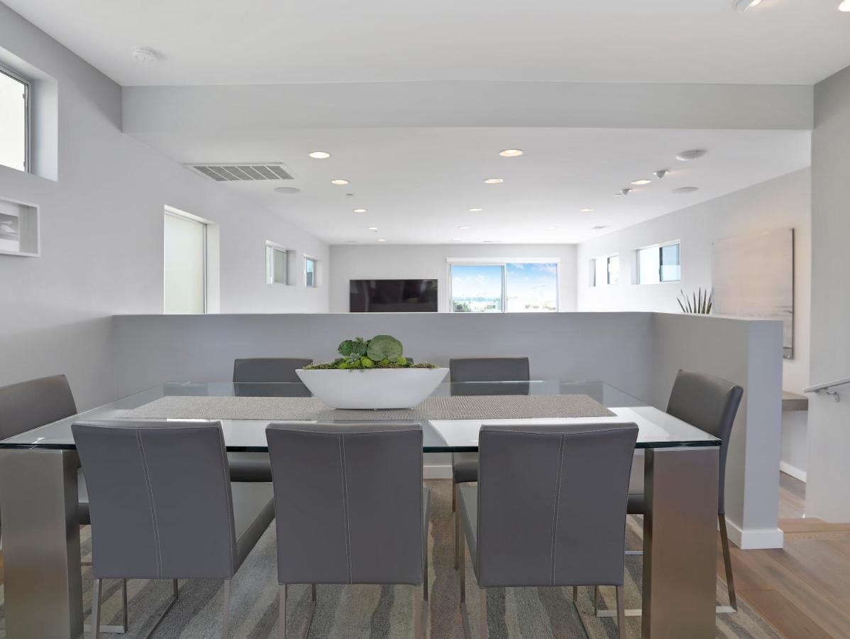 Haines Luxury Dream - Bay Views, Rooftop, Fire Pit & Ac *