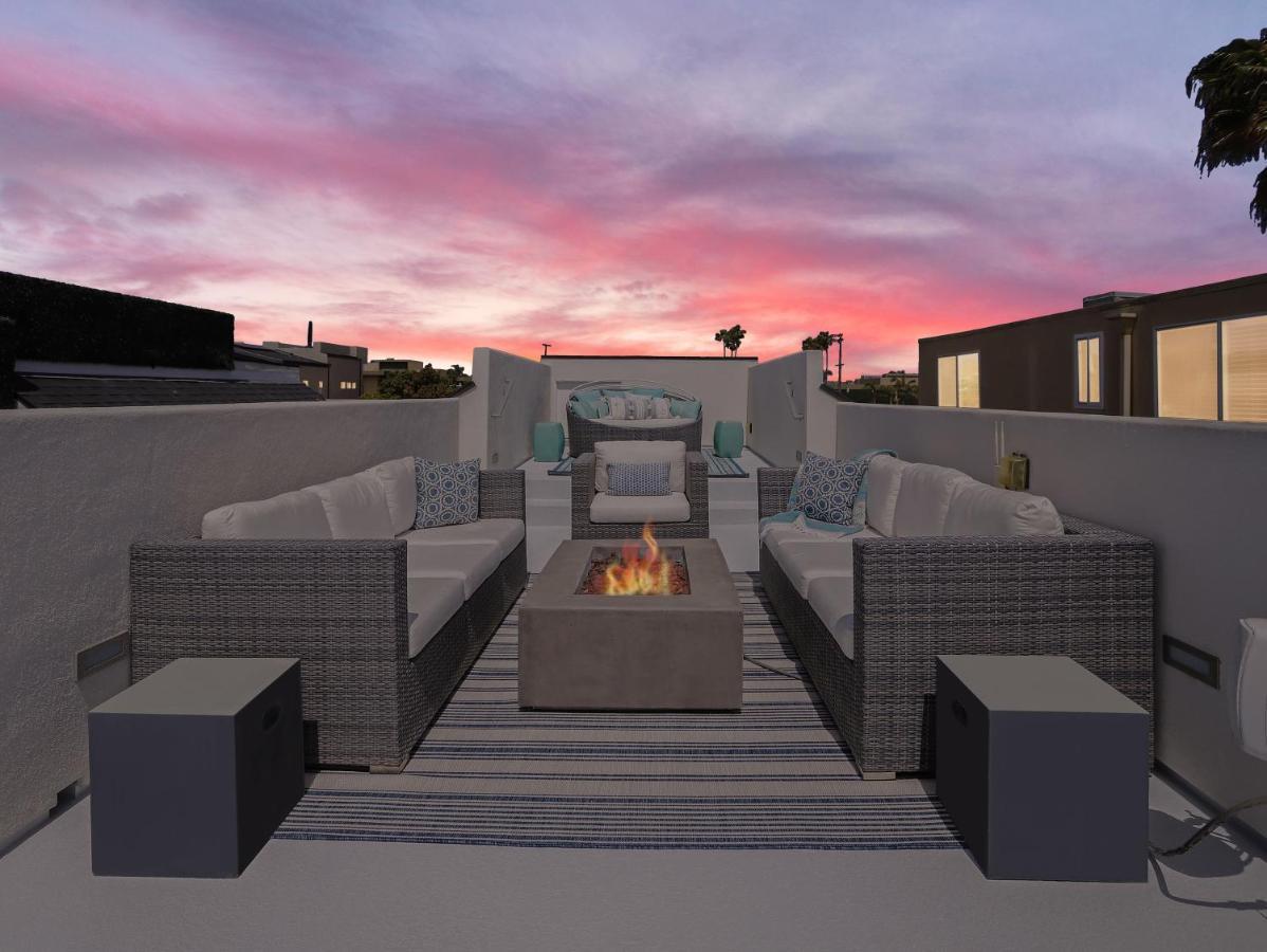 Holiday home Haines Luxury Dream - Bay Views, Rooftop, Fire Pit & Ac