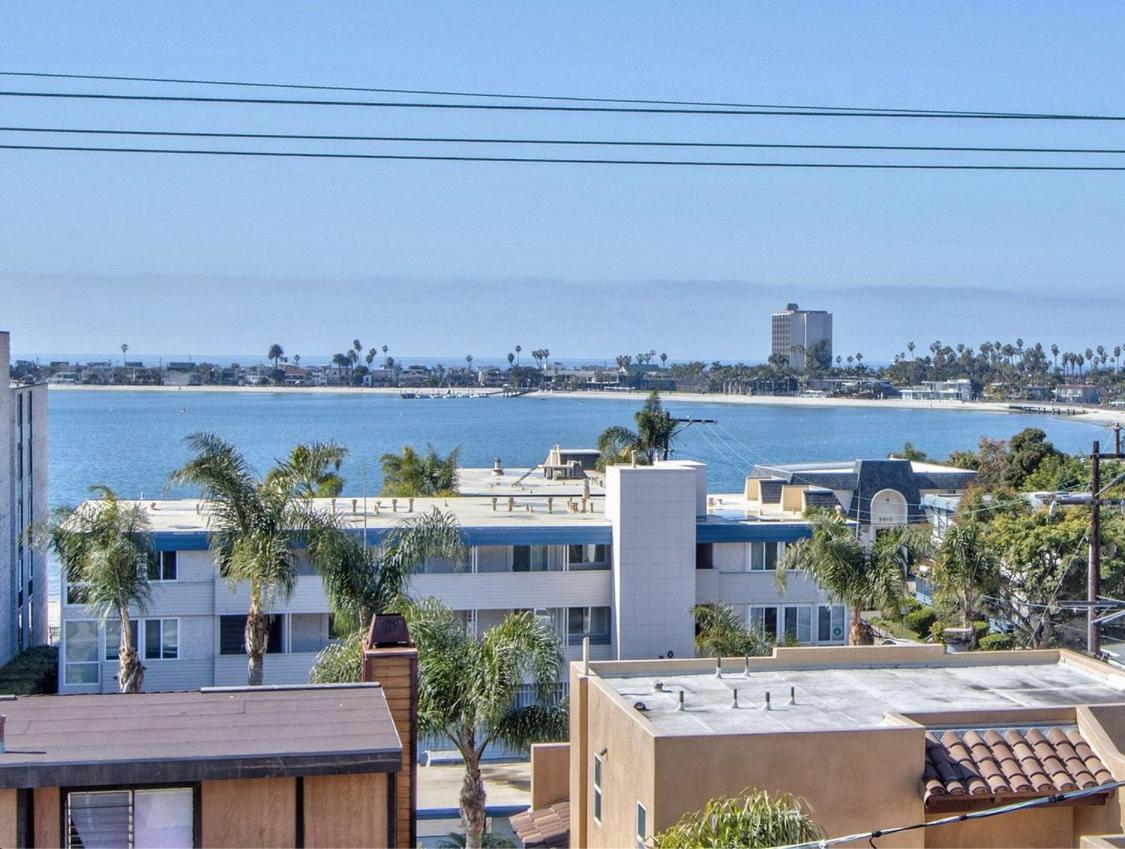 Holiday home Haines Luxury Dream - Bay Views, Rooftop, Fire Pit & Ac
